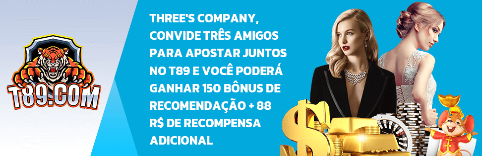 qual melhor site de apostas de loteria